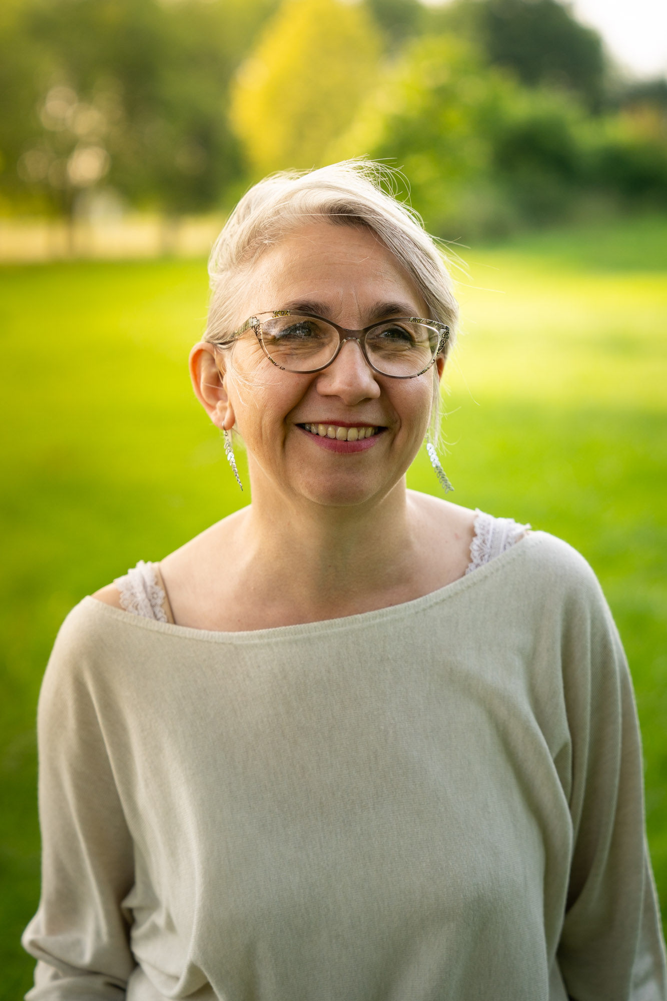Odile Fuchs